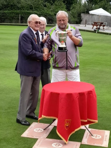 Ashford cup 14