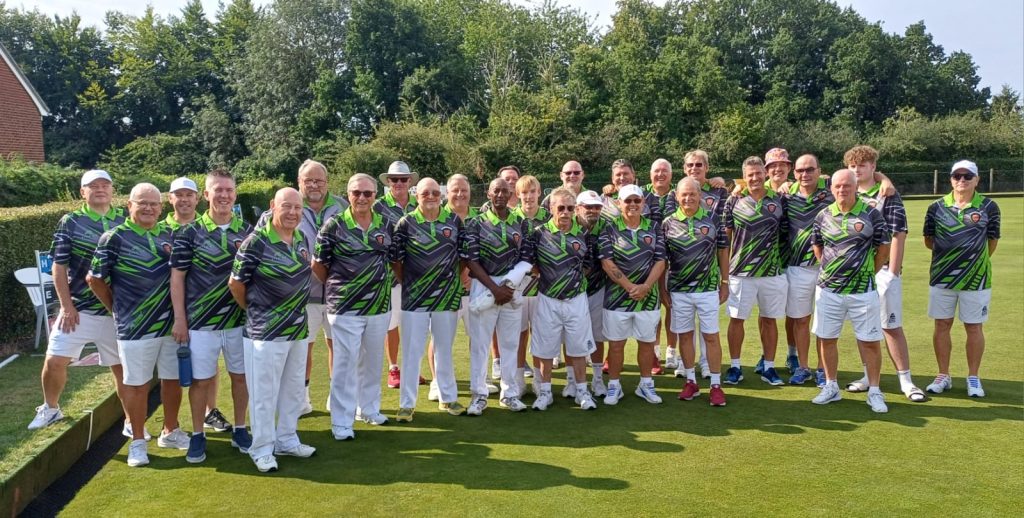 Ashford cup 2