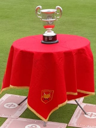 Ashford cup 6