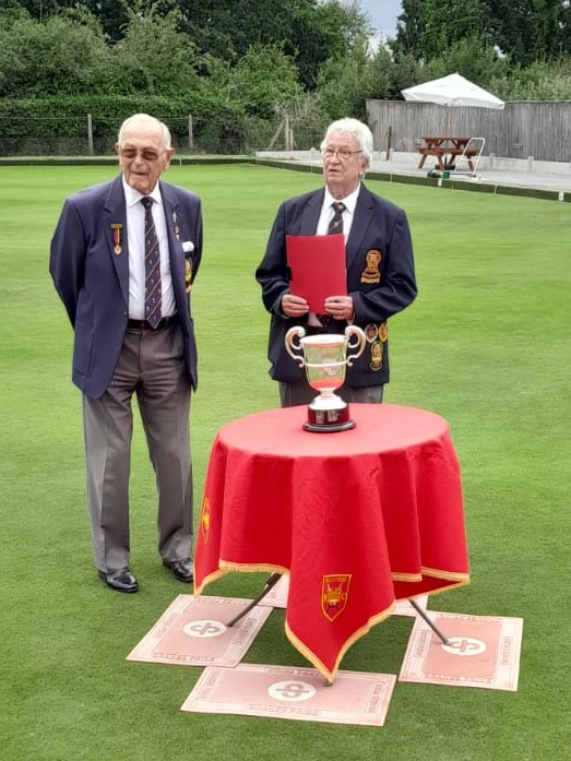 Ashford cup 7