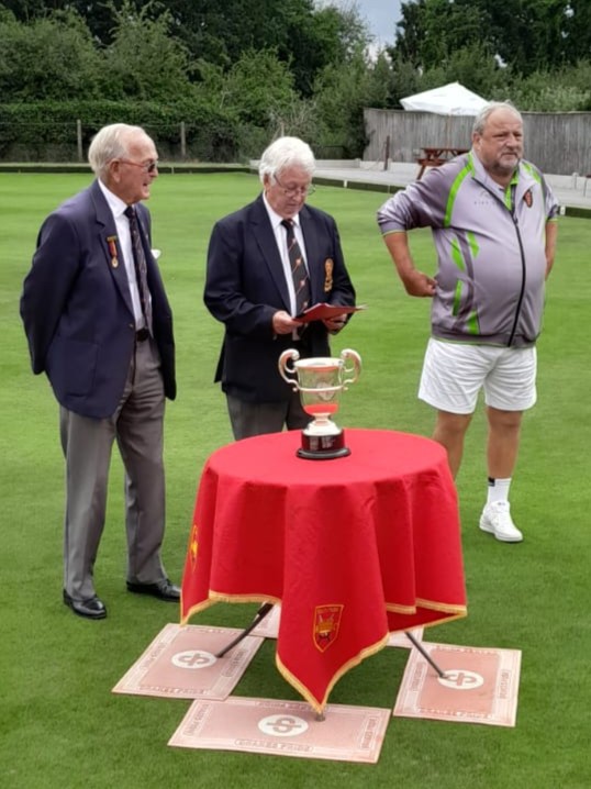 Ashford cup 8